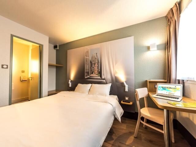 Où trouver les chambres d'hôtes Les Deux Marguerite à Alençon 3 Où trouver les chambres d’hôtes Les Deux Marguerite à Alençon