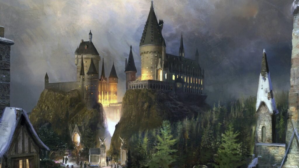 Pourquoi visiter Harry Potter à Warner Bros à Londres 4 Pourquoi visiter Harry Potter à Warner Bros à Londres