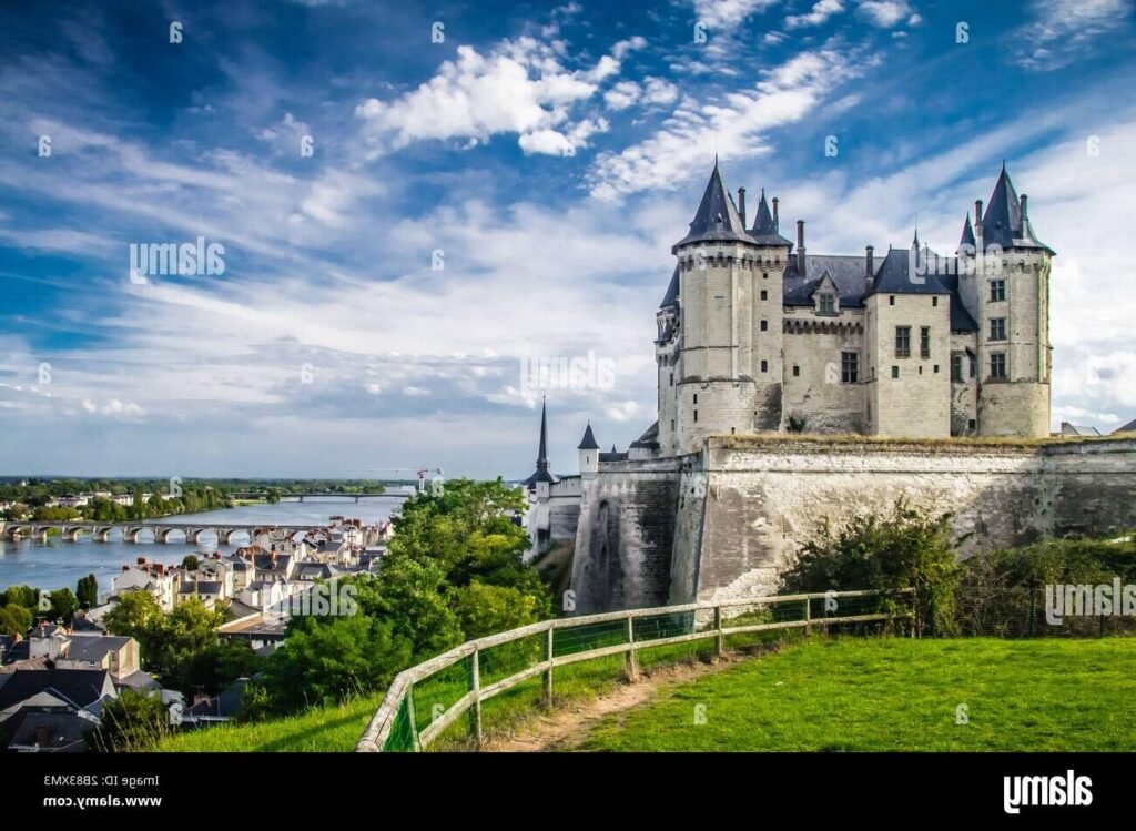 Que voir et faire à Saumur et dans ses environs 3 Que voir et faire à Saumur et dans ses environs
