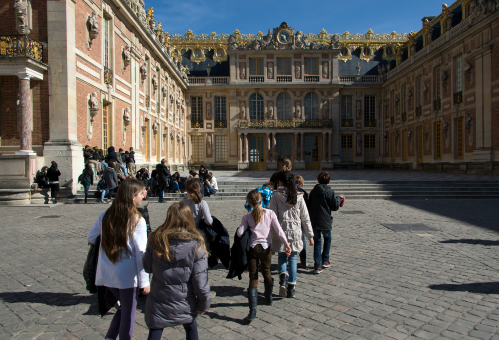 Où trouver un code promo pour visiter le Château de Versailles 8 Où trouver un code promo pour visiter le Château de Versailles