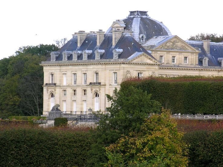 Pourquoi visiter le Château du Tremblay sur Mauldre 6 Pourquoi visiter le Château du Tremblay sur Mauldre