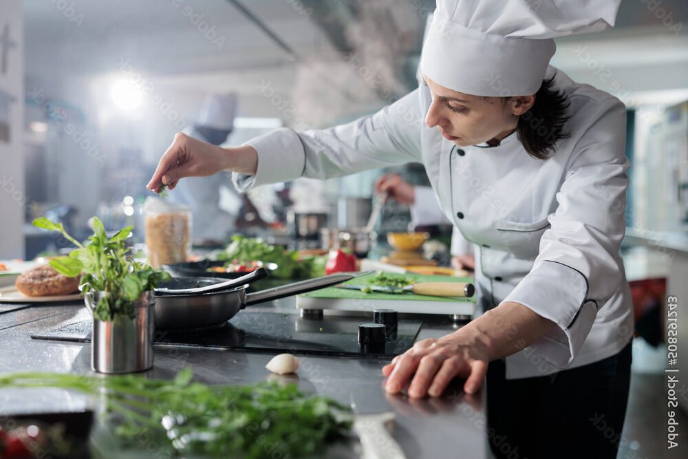 Comment engager un chef professionnel dans votre cuisine à domicile 5 Comment engager un chef professionnel dans votre cuisine à domicile