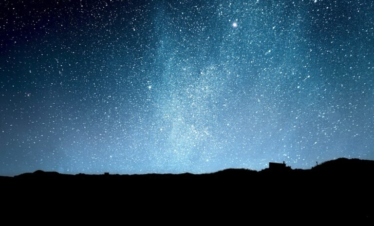 Que signifie l'expression "Tout est possible" selon Laurent Marchand 15 ciel etoile avec horizons infinis