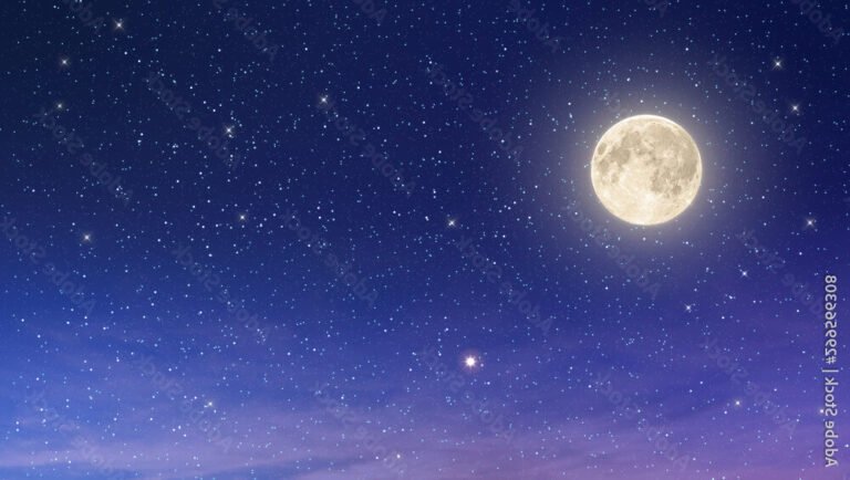 Quel est le sens et l'origine de "On a volé le soleil" 31 ciel etoile avec une lune brillante