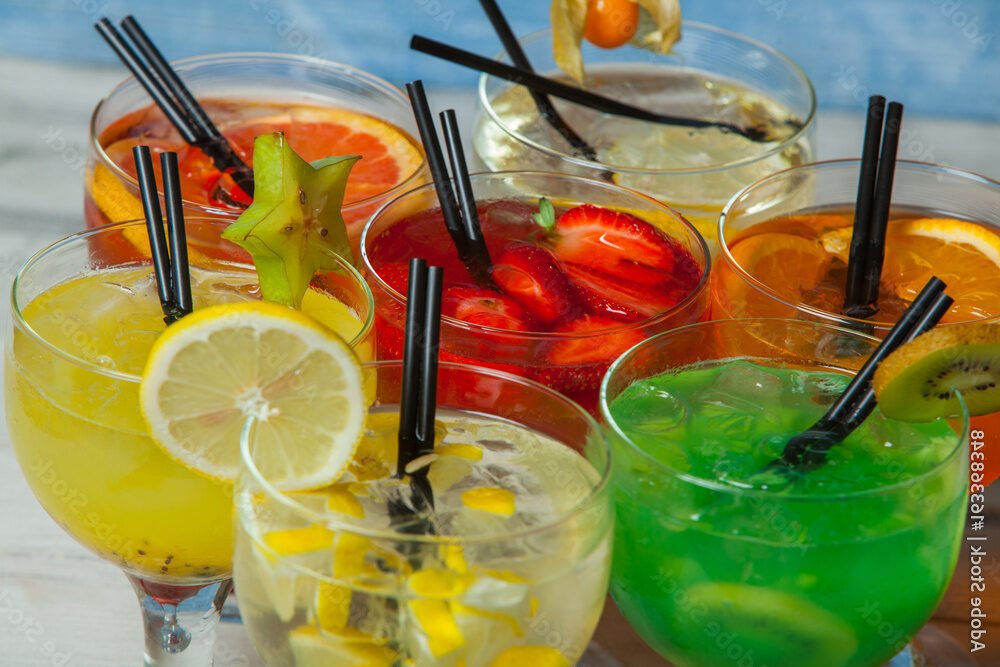 Quels sont les ingrédients du cocktail Sex on the Beach 4 Quels sont les ingrédients du cocktail Sex on the Beach