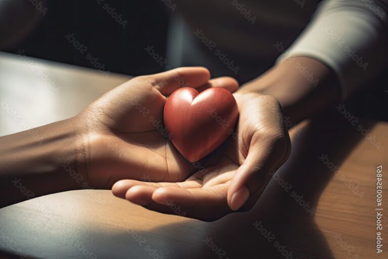 Qu'est-ce que "A I M E E" et pourquoi est-ce important 15 coeur symbolisant lamour et lempathie