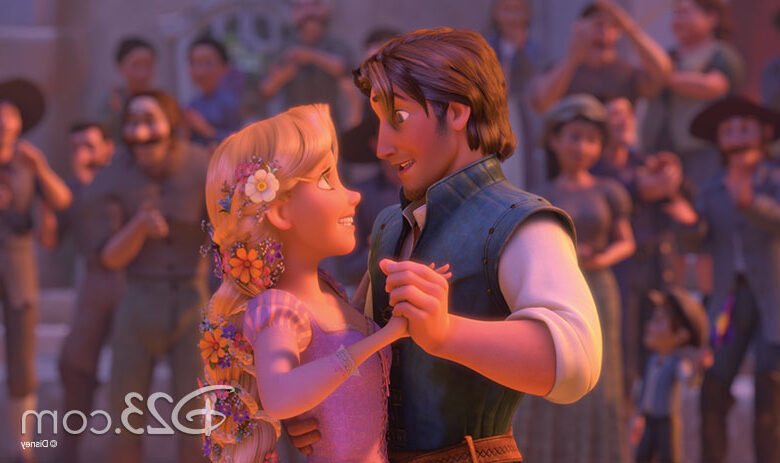 Comment créer un coloriage mystère Disney sur le thème des love stories 1 coeurs colores et personnages disney