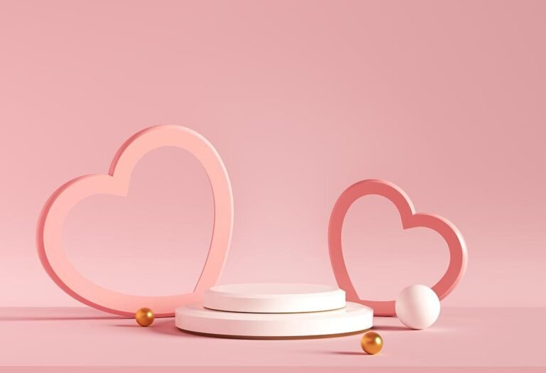 coeurs entrelaces symbolisant lamour universel