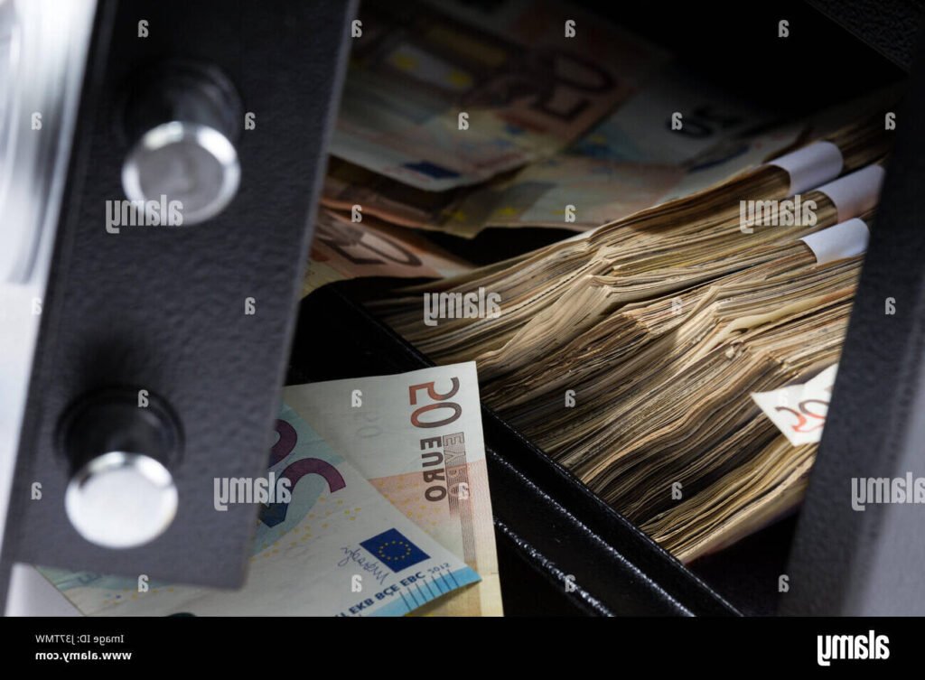 Comment organiser un escape game sur le thème de La Casa de Papel 7 Comment organiser un escape game sur le thème de La Casa de Papel