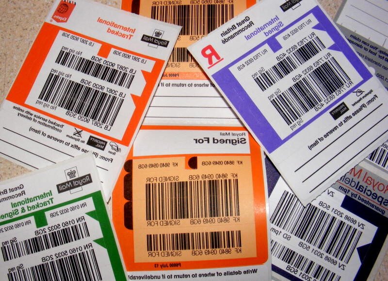 Comment résoudre un problème de suivi de colis avec Mondial Relay 8 Comment résoudre un problème de suivi de colis avec Mondial Relay