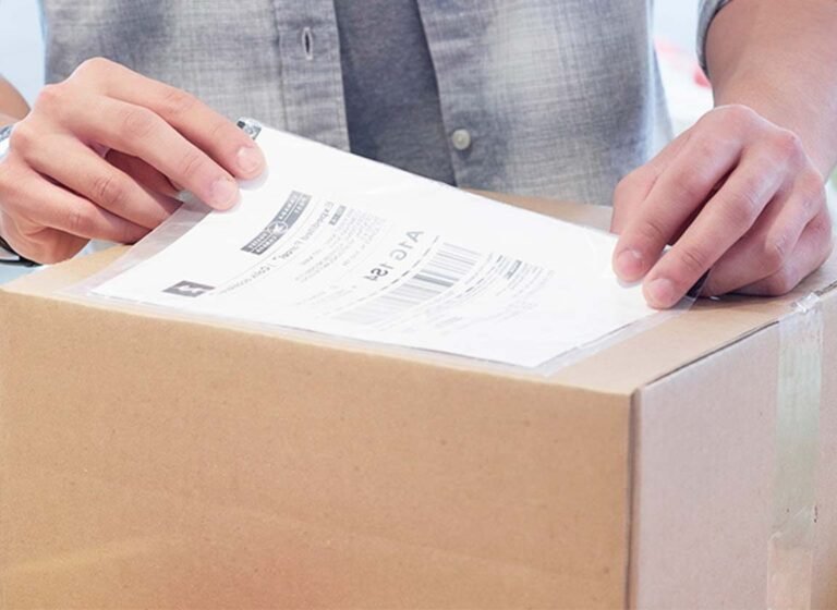 Comment envoyer un colis recommandé avec AR à La Poste 17 colis recommande a la poste en boite