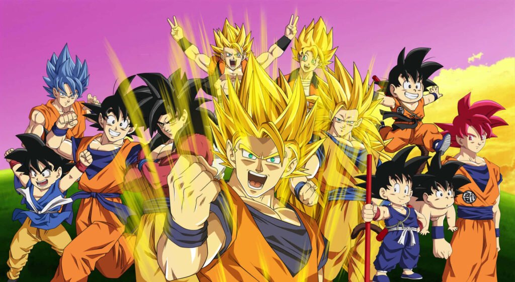 Quels sont les moments clés du Tournoi du Pouvoir dans Dragon Ball Super 4 Quels sont les moments clés du Tournoi du Pouvoir dans Dragon Ball Super