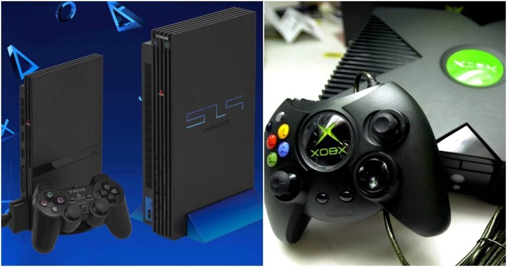 Quelle est la différence entre la PS Vita et la PS Vita Slim 1 comparaison visuelle des deux consoles