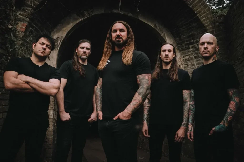 Quelles sont les dates et lieux des concerts d'As I Lay Dying à Paris 7 Quelles sont les dates et lieux des concerts d’As I Lay Dying à Paris