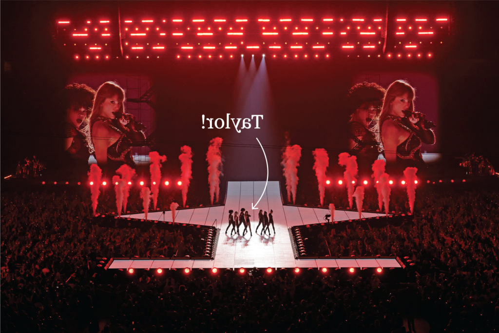 Quels sont les dates du Eras Tour de Taylor Swift 7 Quels sont les dates du Eras Tour de Taylor Swift