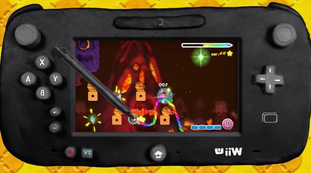 Quels sont les meilleurs jeux à découvrir sur Wii U