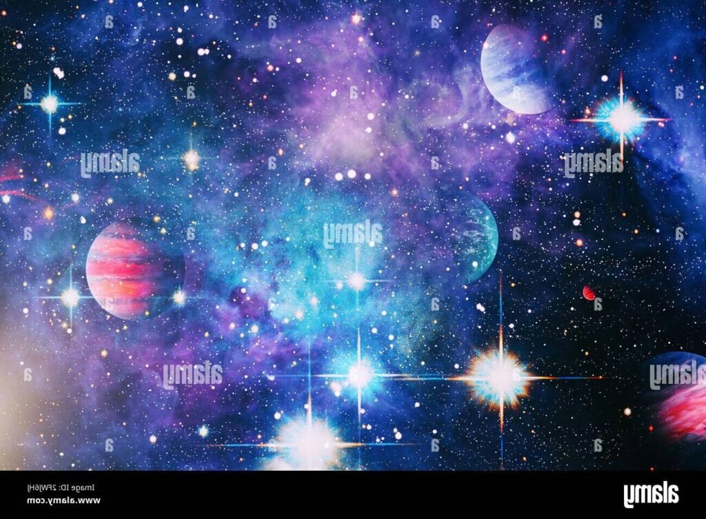 Comment Christophe Galfard nous fait-il voyager vers l'infini 5 Comment Christophe Galfard nous fait-il voyager vers l’infini