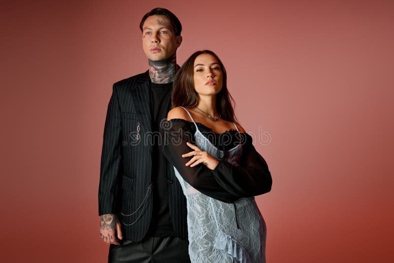 Qui sont Rose et Massimo Felix Radu dans le monde de la mode 8 Qui sont Rose et Massimo Felix Radu dans le monde de la mode