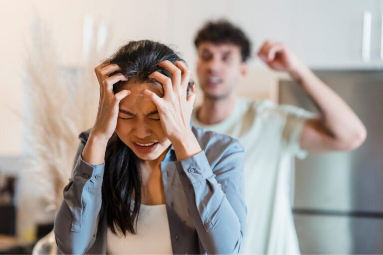 Comment l'effort pour rendre l'autre fou peut-il nuire à une relation 19 couple en desaccord avec expressions contrariees