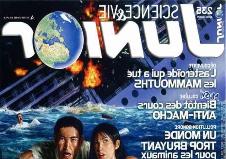 Quel est le contenu et les thèmes abordés dans Sciences et Vie Junior 4 Quel est le contenu et les thèmes abordés dans Sciences et Vie Junior