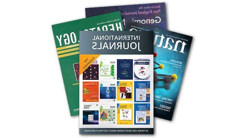 Qu'est-ce que les "Proceedings of the National Academy of Sciences USA" 7 Qu’est-ce que les « Proceedings of the National Academy of Sciences USA »