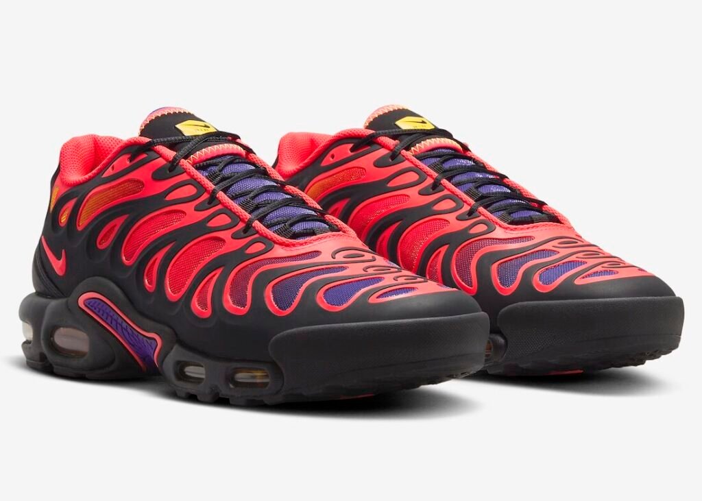 Pourquoi choisir les Air Max Plus de One Block Down pour votre style 1 des air max plus styles en plein paysage urbain