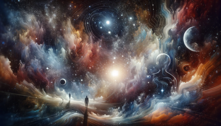 Que signifie le résumé de "Tu verras, les âmes se retrouvent toujours quelque part" 21 des ames se rencontrant sous un ciel etoile