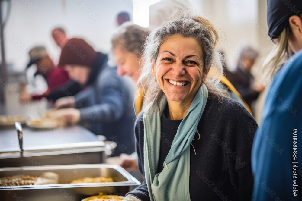 Comment devenir bénévole au Resto du Cœur et aider les plus démunis