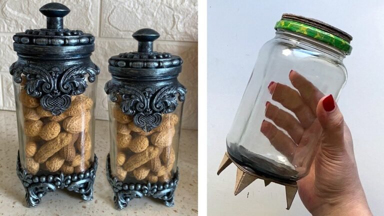 Où jeter les bocaux Le Parfait pour un recyclage efficace 14 des bocaux en verre dans un container de recyclage