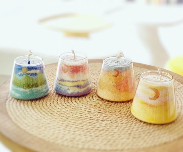 Comment choisir le meilleur kit pour faire ses bougies soi-même 8 Comment choisir le meilleur kit pour faire ses bougies soi-même