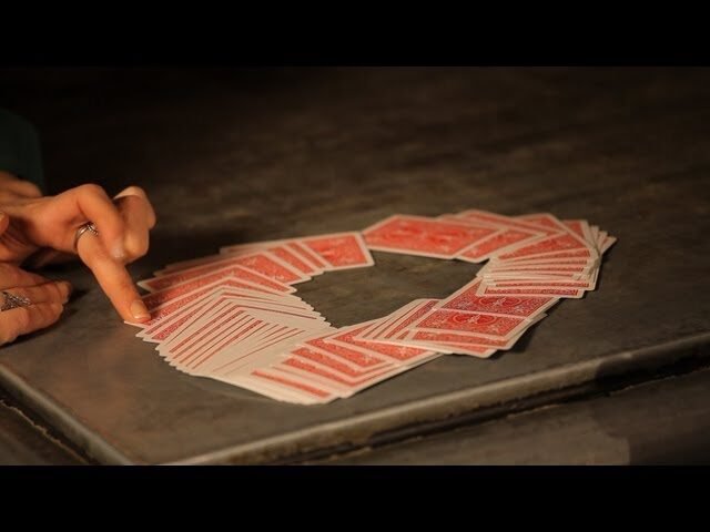 Comment utiliser les cartes de sorts dans Dungeons and Dragons 4 Comment utiliser les cartes de sorts dans Dungeons and Dragons