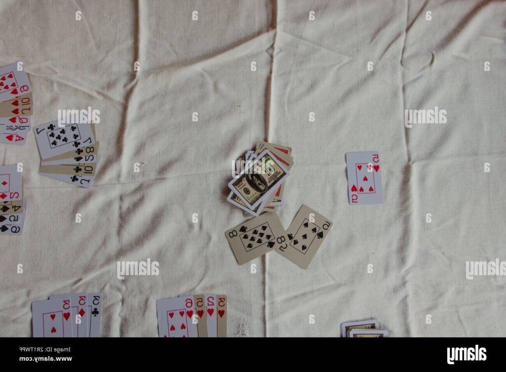 Quels sont les meilleurs jeux de sexe avec un jeu de cartes 7 Quels sont les meilleurs jeux de sexe avec un jeu de cartes
