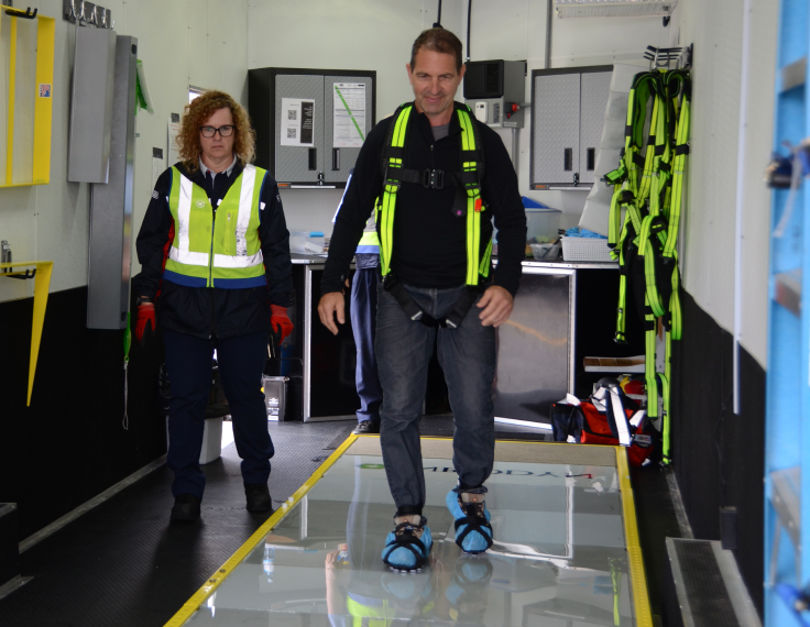 Quelle est la formation RH proposée par La Poste