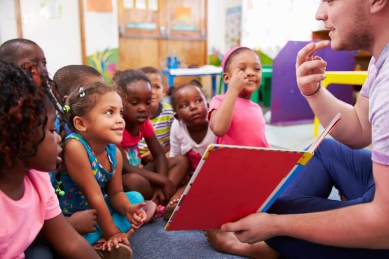 Où puis-je apprendre la langue des signes en France 15 des enfants apprenant la langue des signes