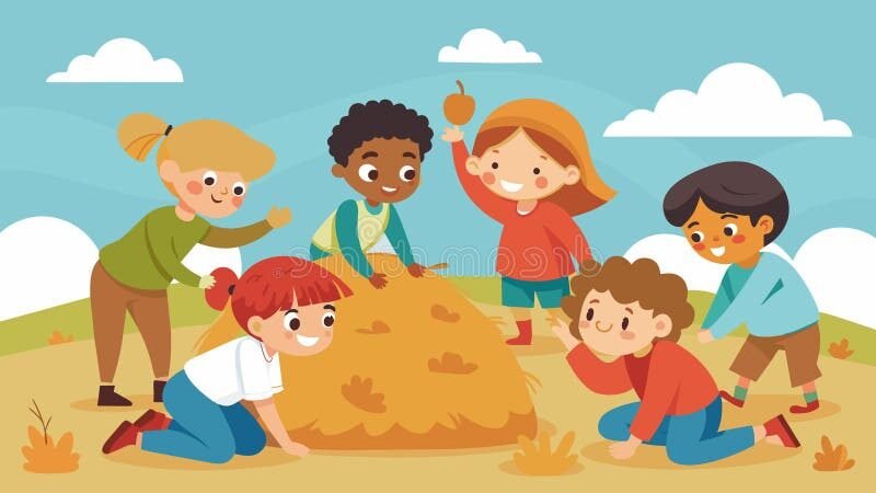 Comment créer une chasse au trésor inoubliable pour vos enfants 5 Comment créer une chasse au trésor inoubliable pour vos enfants