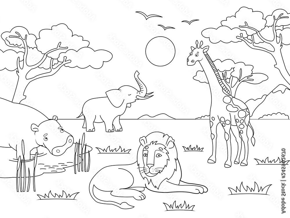 Comment réaliser un coloriage mystère de L'Âge de Glace 3 Comment réaliser un coloriage mystère de L’Âge de Glace
