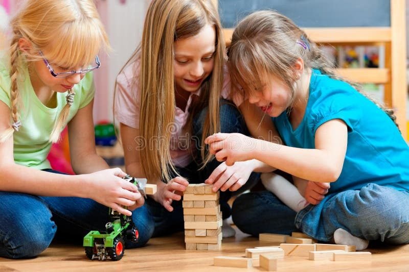 Comment expliquer l'autisme aux personnes qui ne le vivent pas 6 Comment expliquer l’autisme aux personnes qui ne le vivent pas