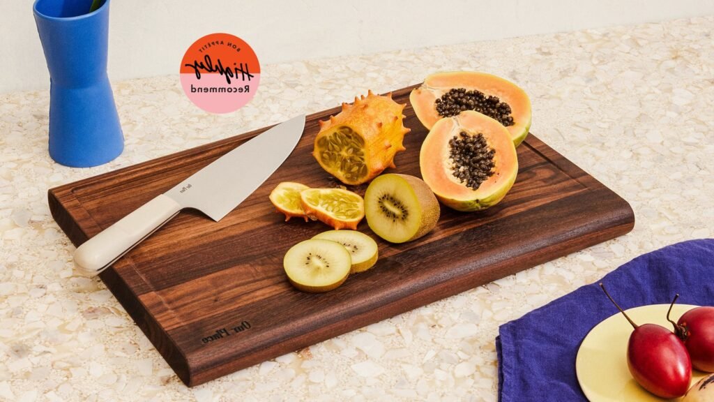 Pourquoi tout le monde devrait-il apprendre à cuisiner chez soi