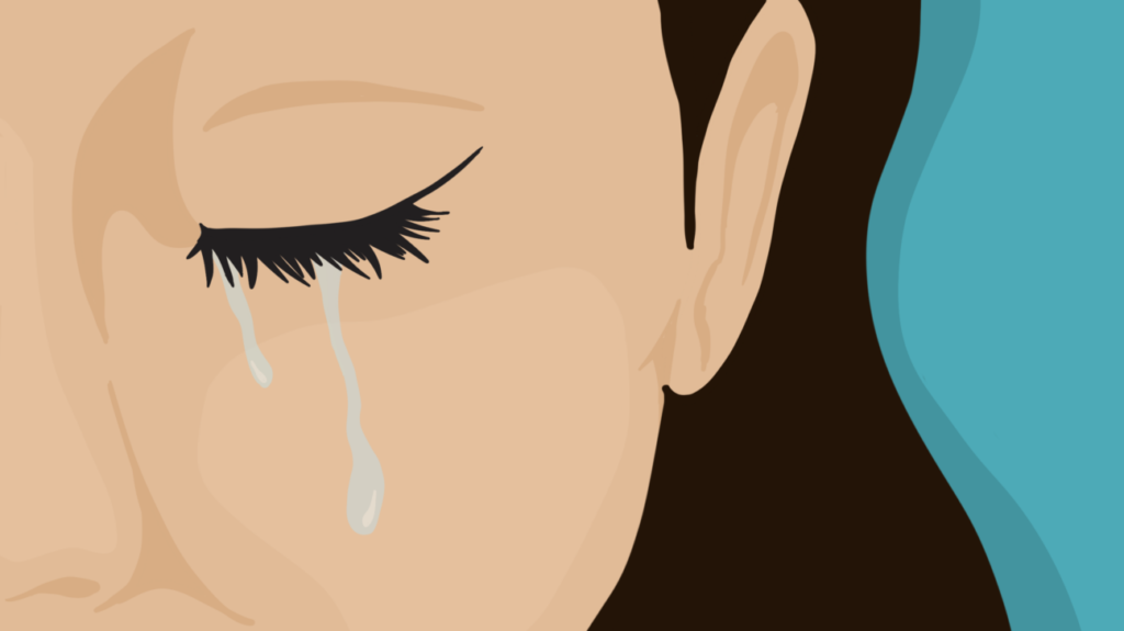 Où vont les larmes quand elles sèchent Découvrez le sens caché ! 5 Où vont les larmes quand elles sèchent  Découvrez le sens caché !