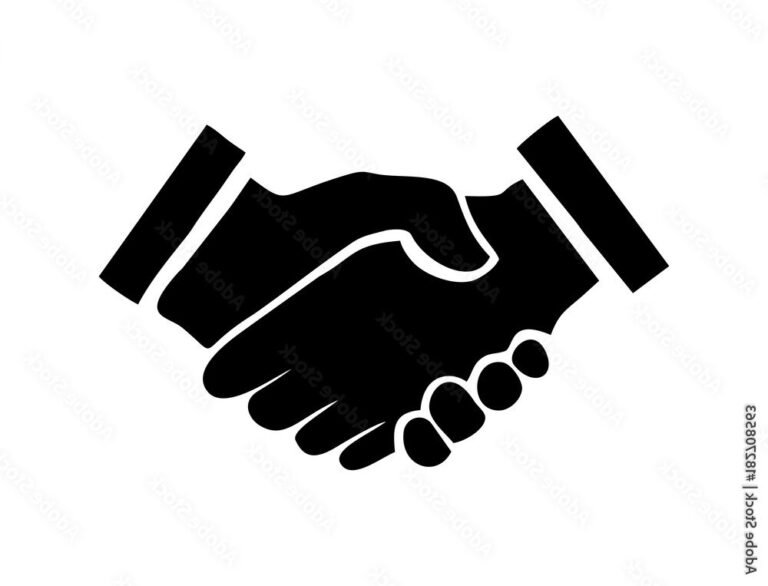 La diplomatie est-elle vraiment une option dans les conflits actuels 20 des mains se serrant en signe de paix