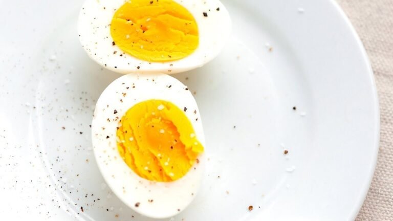 Que faire avec des œufs durs : 10 recettes savoureuses à essayer 13 des oeufs durs prepares en plats varies