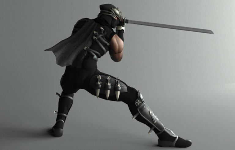 Comment jouer à Naruto to Boruto: Shinobi Strikers efficacement 35 des personnages ninjas en pleine action