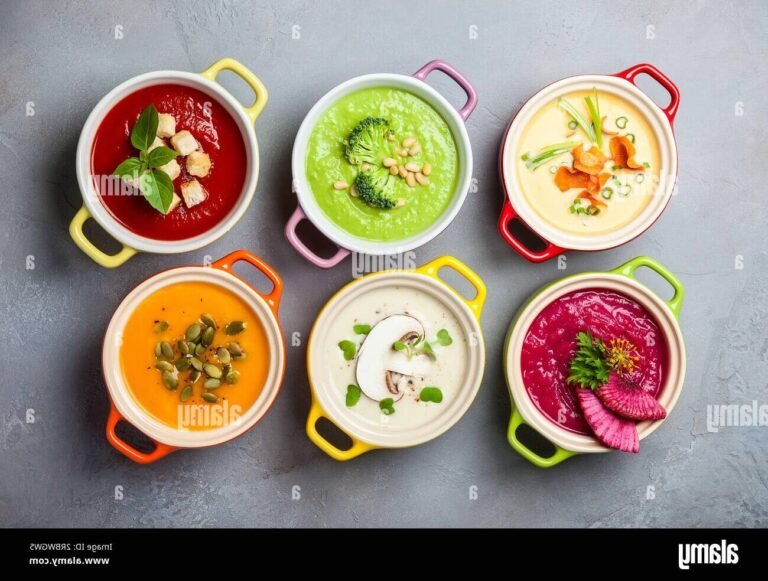 Quelle recette de petit pot pour bébé est facile et nutritive 29 des petits pots de legumes colores