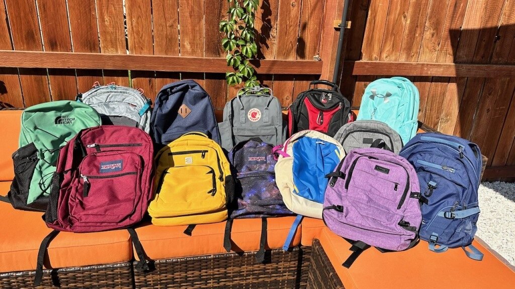 Quel est l’attrait des sacs à dos de style Cabaia