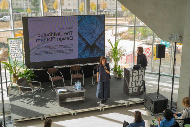 Quelles sont les formations proposées par l'École Hourdé en design d'espace 37 design despace creatif en action