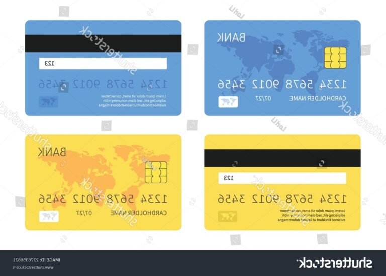 deux comptes bancaires identiques cote a cote