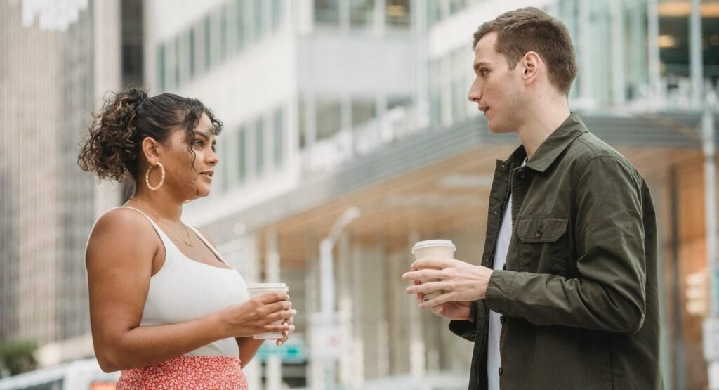 Comment Trouver l’Amour Sans le Chercher : Est-ce Réellement Possible