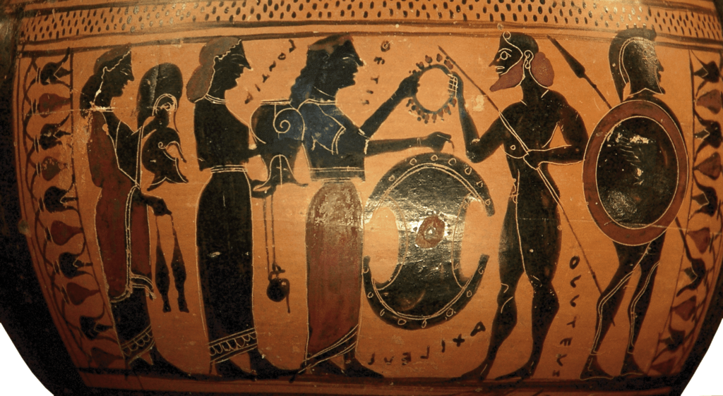 Quand les dieux rôdaient-ils vraiment sur Terre selon la mythologie 7 Quand les dieux rôdaient-ils vraiment sur Terre selon la mythologie