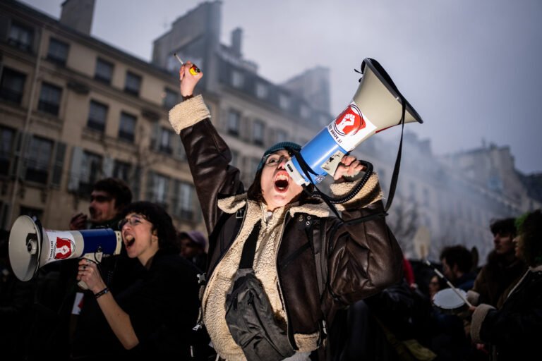 differents ages de retraite en france