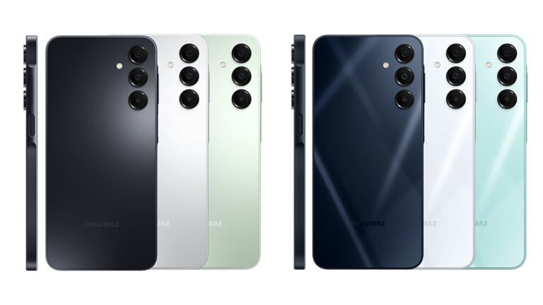 differents modeles de samsung galaxy a en ligne